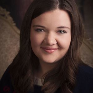 Meet your Posher, Helen